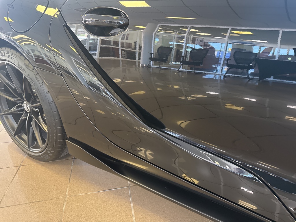 Thumbnail: 2026 Toyota GR Supra - 10