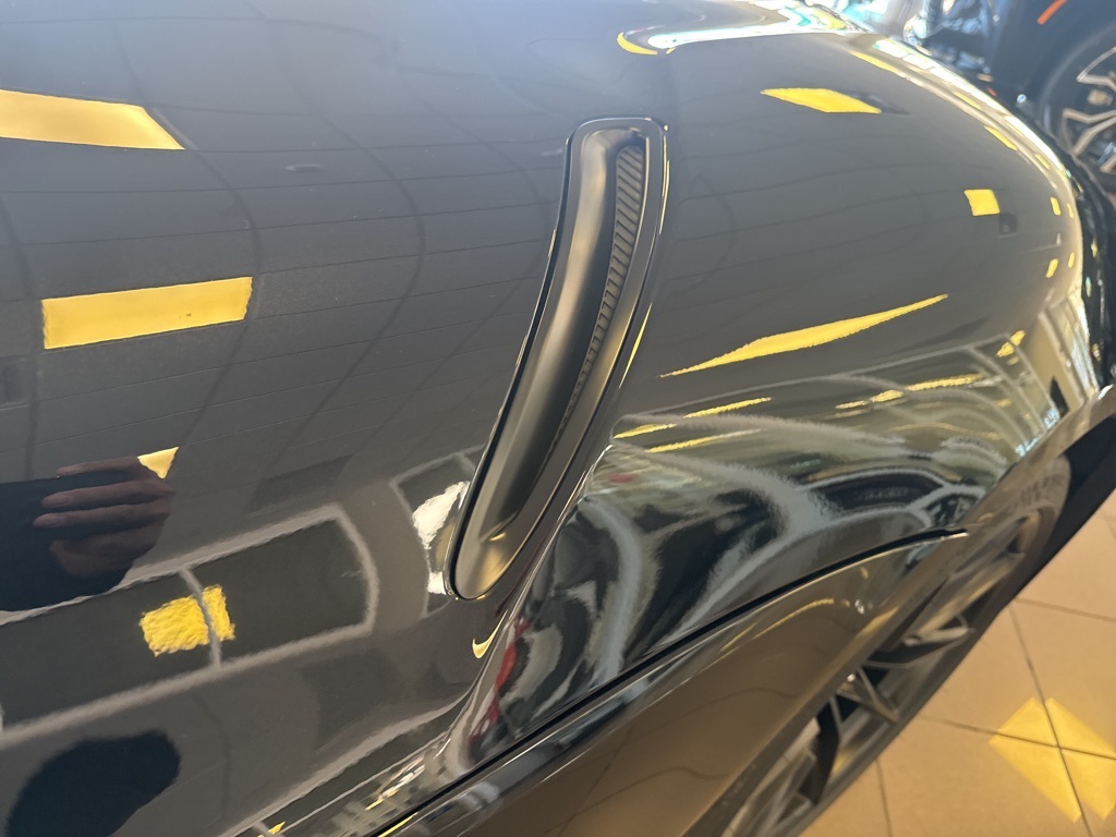 Thumbnail: 2026 Toyota GR Supra - 11