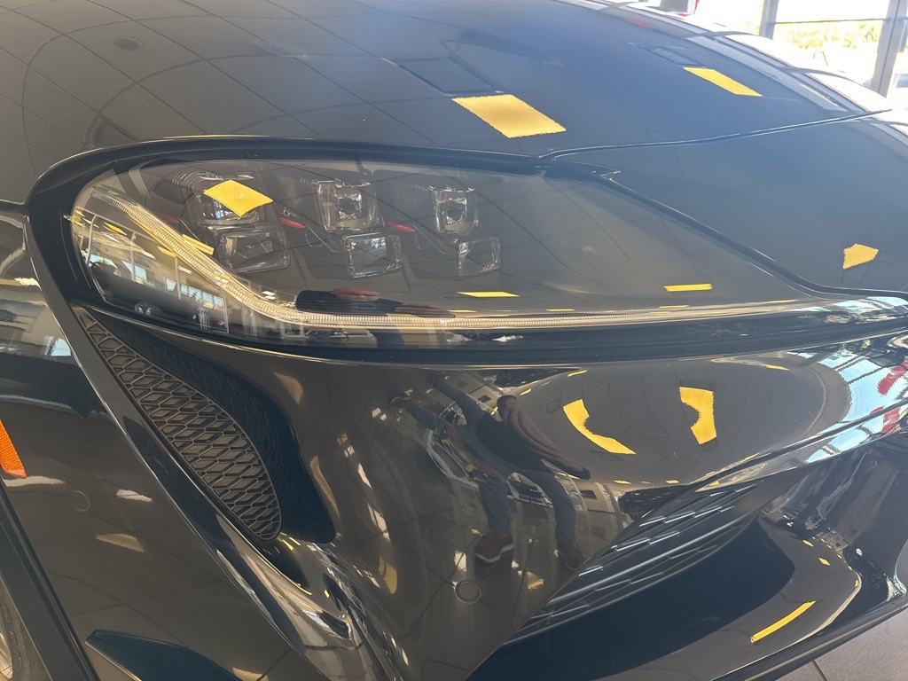 Thumbnail: 2026 Toyota GR Supra - 12