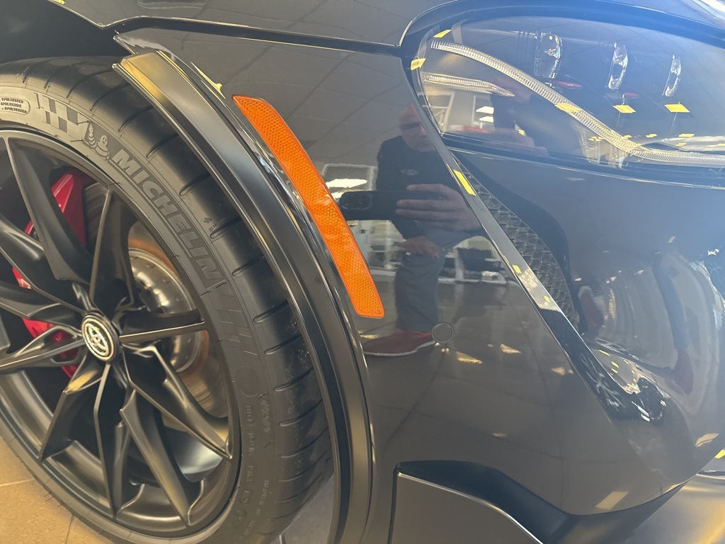 Thumbnail: 2026 Toyota GR Supra - 13