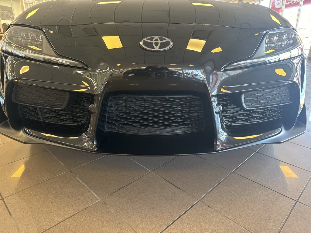 Thumbnail: 2026 Toyota GR Supra - 14