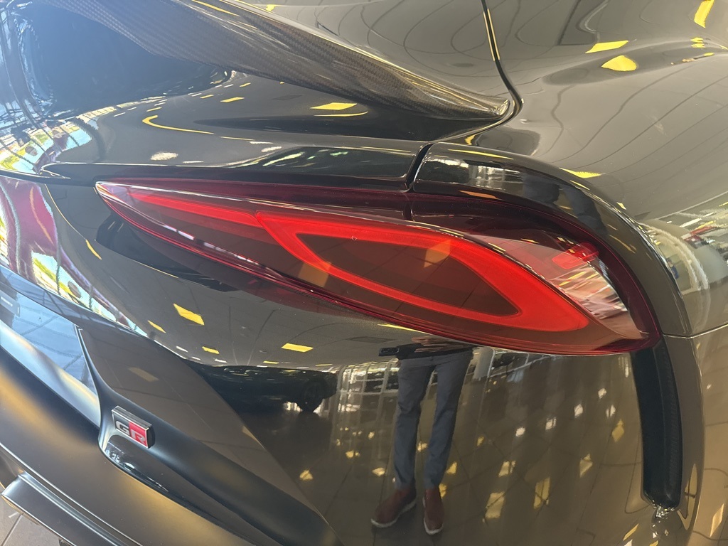 Thumbnail: 2026 Toyota GR Supra - 18