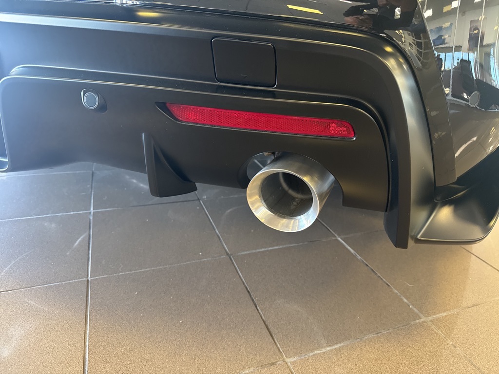 Thumbnail: 2026 Toyota GR Supra - 19