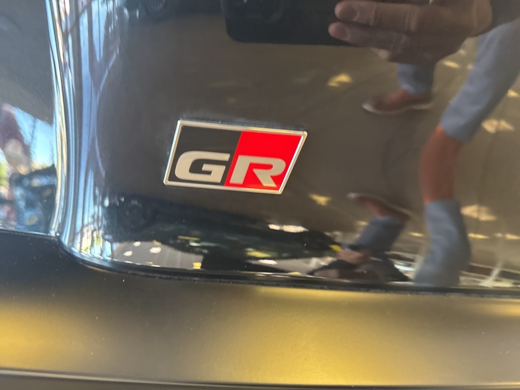 Thumbnail: 2026 Toyota GR Supra - 20