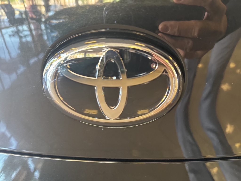 Thumbnail: 2026 Toyota GR Supra - 21