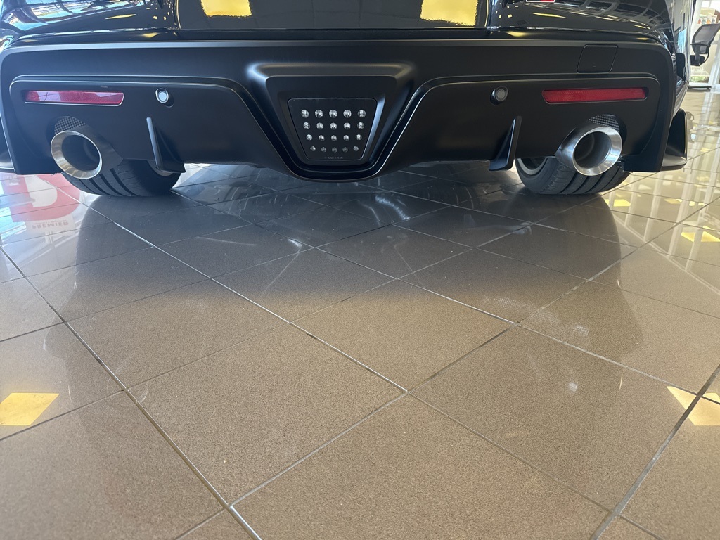 Thumbnail: 2026 Toyota GR Supra - 23