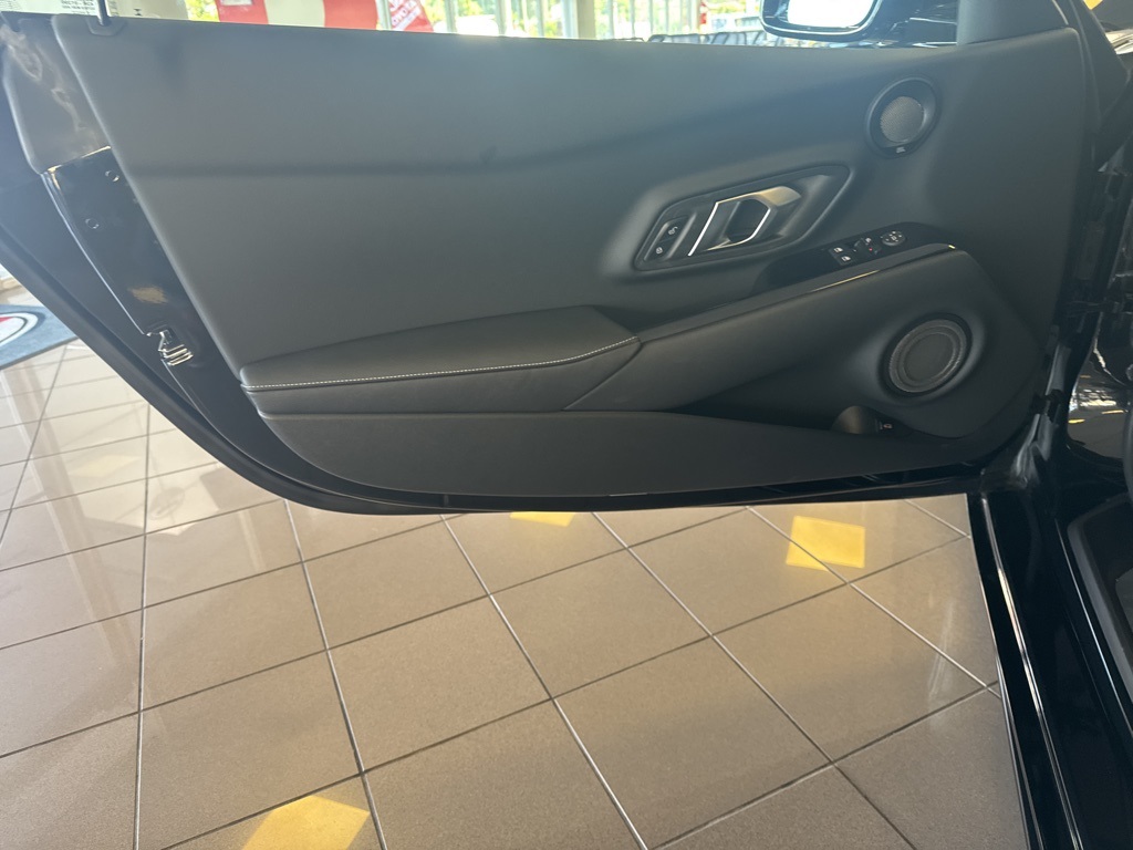 Thumbnail: 2026 Toyota GR Supra - 26