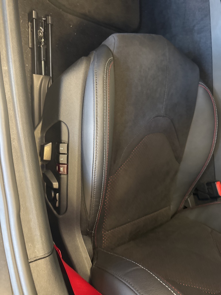 Thumbnail: 2026 Toyota GR Supra - 29