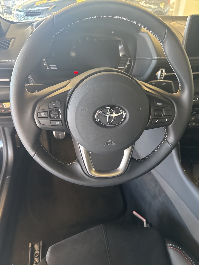 Thumbnail: 2026 Toyota GR Supra - 31