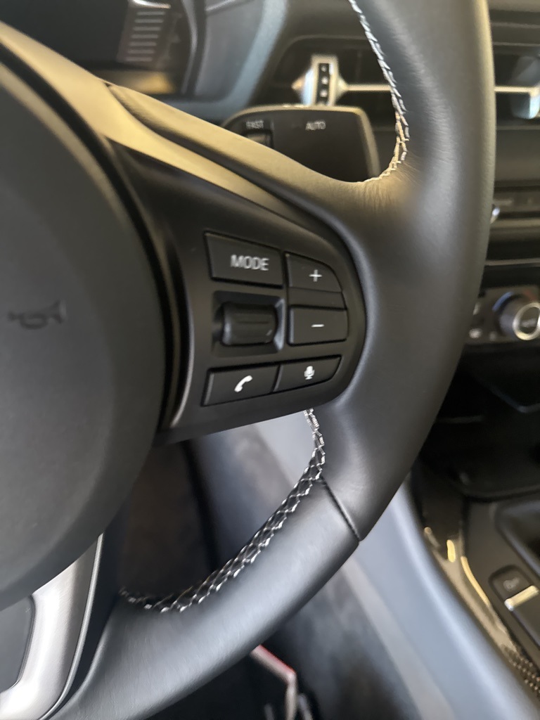 Thumbnail: 2026 Toyota GR Supra - 32