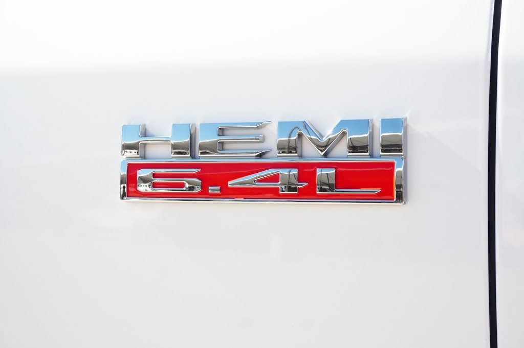 Used Car 2019 Ram 2500  Tradesman For Sale Under $30,000 In Weatherford, Texas