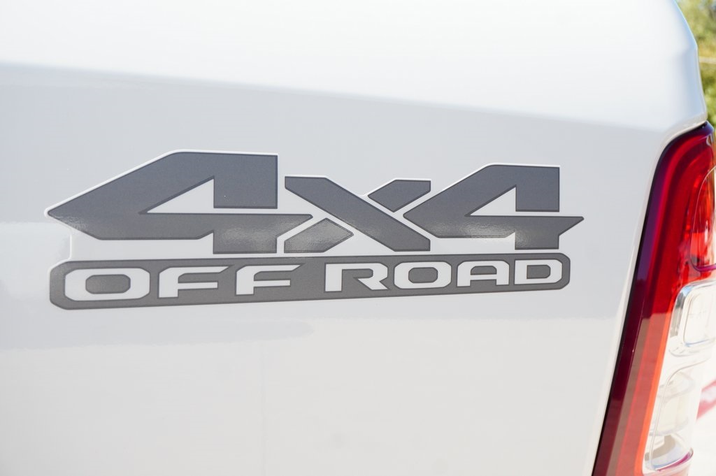 Used Car 2019 Ram 2500  Tradesman For Sale Under $30,000 In Weatherford, Texas