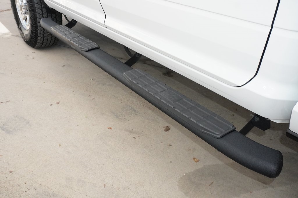 Used Car 2019 Ram 2500  Tradesman For Sale Under $30,000 In Weatherford, Texas