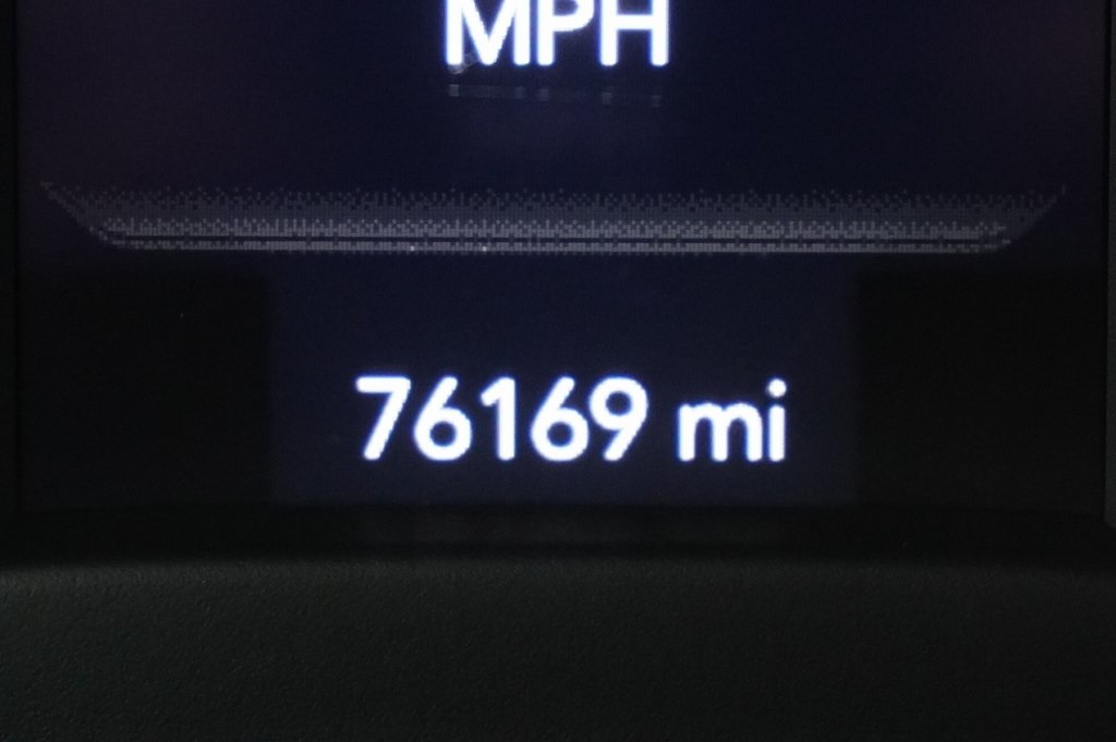 Used Car 2019 Ram 2500  Tradesman For Sale Under $30,000 In Weatherford, Texas