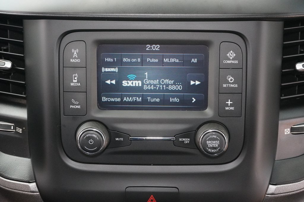 Used Car 2019 Ram 2500  Tradesman For Sale Under $30,000 In Weatherford, Texas