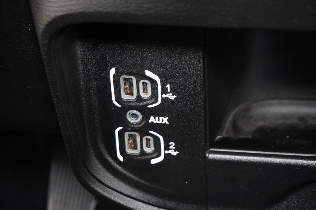 Used Car 2019 Ram 2500  Tradesman For Sale Under $30,000 In Weatherford, Texas