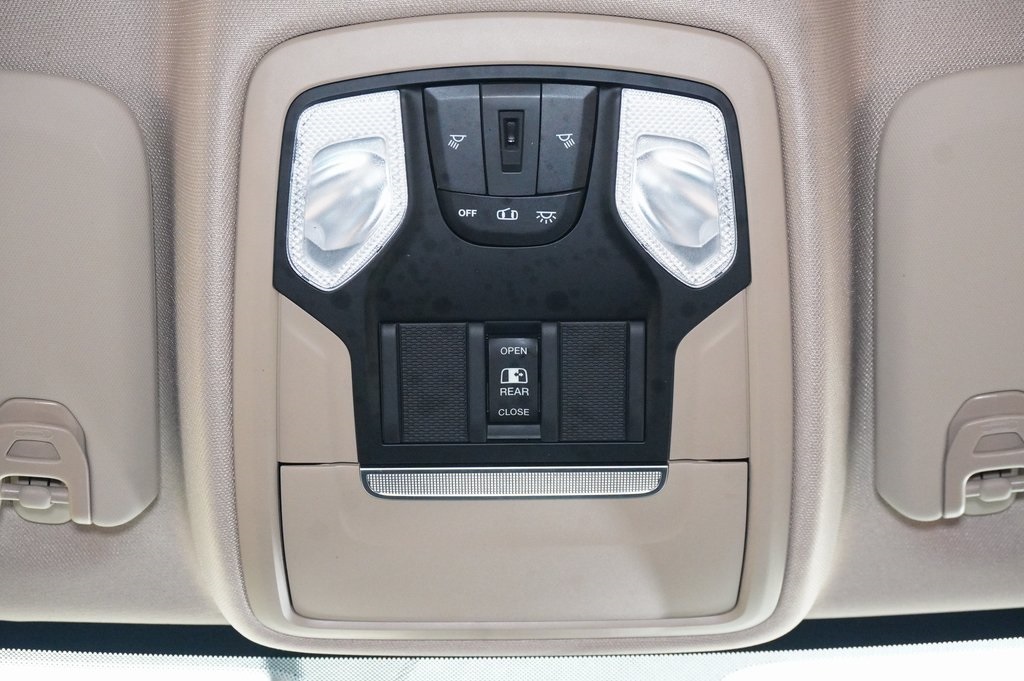 Used Car 2019 Ram 2500  Tradesman For Sale Under $30,000 In Weatherford, Texas