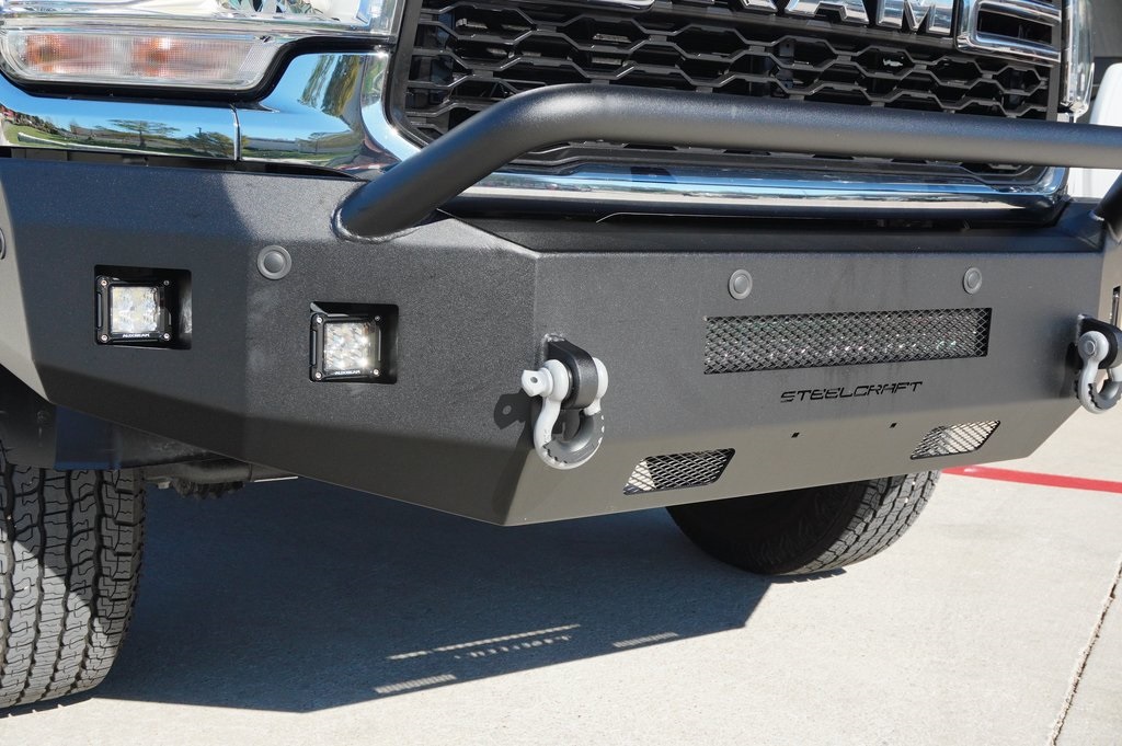 Used Car 2019 Ram 2500  Tradesman For Sale Under $30,000 In Weatherford, Texas