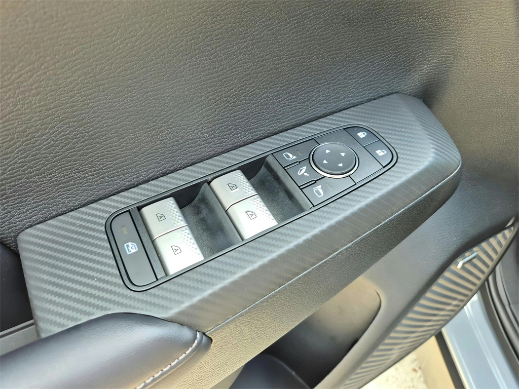 2025 Mitsubishi Outlander SE  at Mac Haik CDJR North Houston