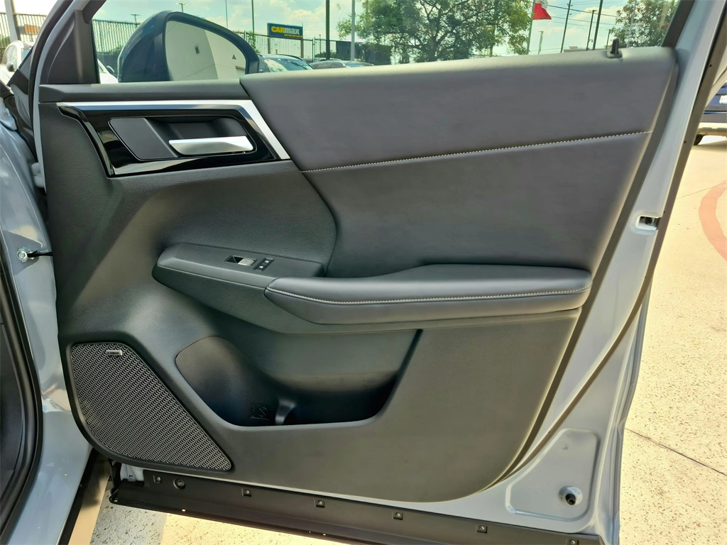 2025 Mitsubishi Outlander SE  at Mac Haik CDJR North Houston