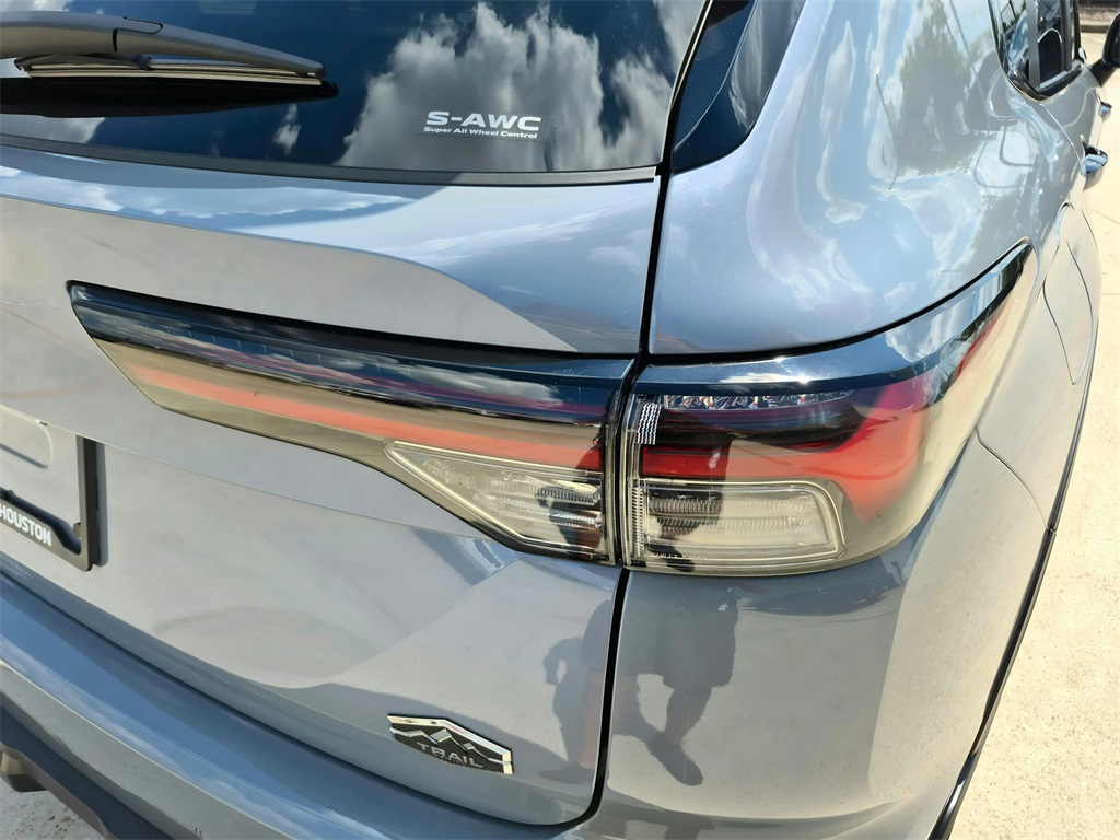 2025 Mitsubishi Outlander SE  at Mac Haik CDJR North Houston