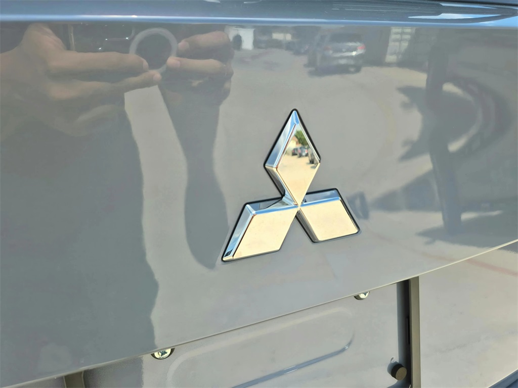 2025 Mitsubishi Outlander SE  at Mac Haik CDJR North Houston