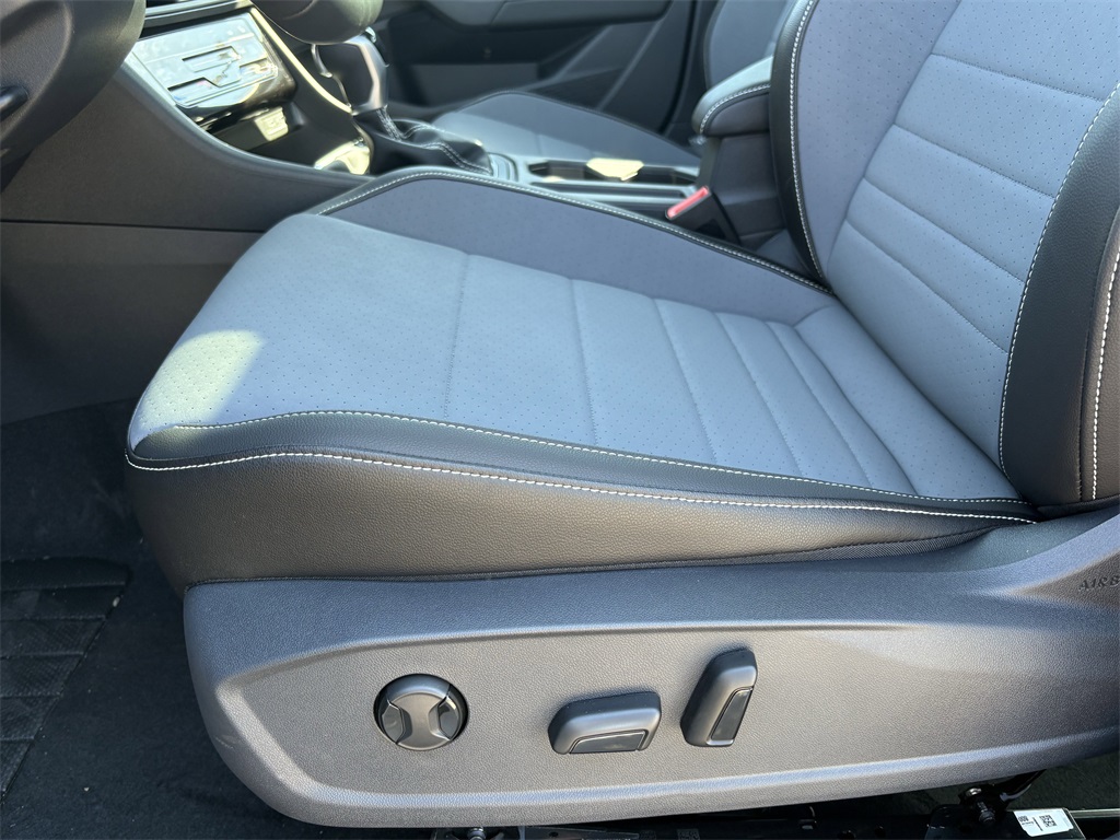 2026 Volkswagen Jetta 1.5T SE Black at DeMontrond Automotive Group