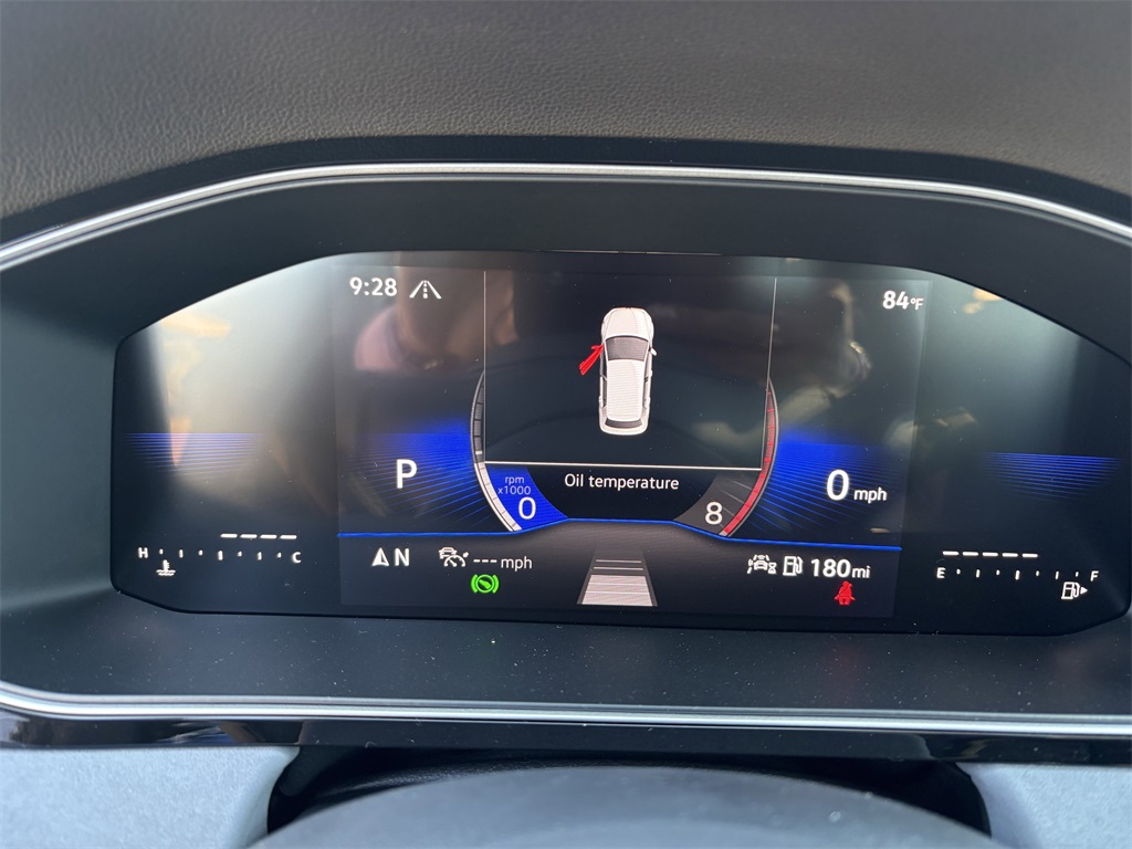 2026 Volkswagen Jetta 1.5T SE Black at DeMontrond Automotive Group