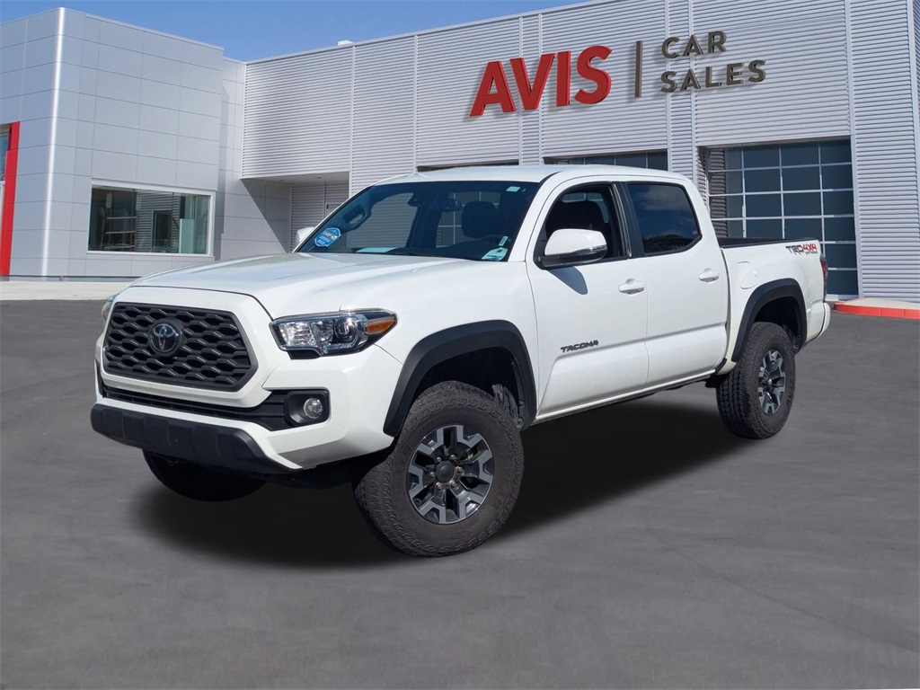 2023 Toyota Tacoma for sale Las Vegas