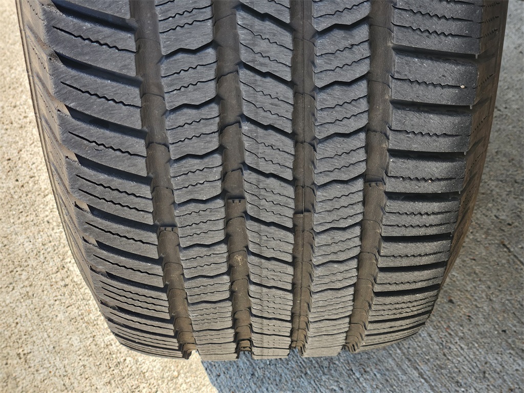 2020 Lexus GX 460 Silver at Westside Lexus