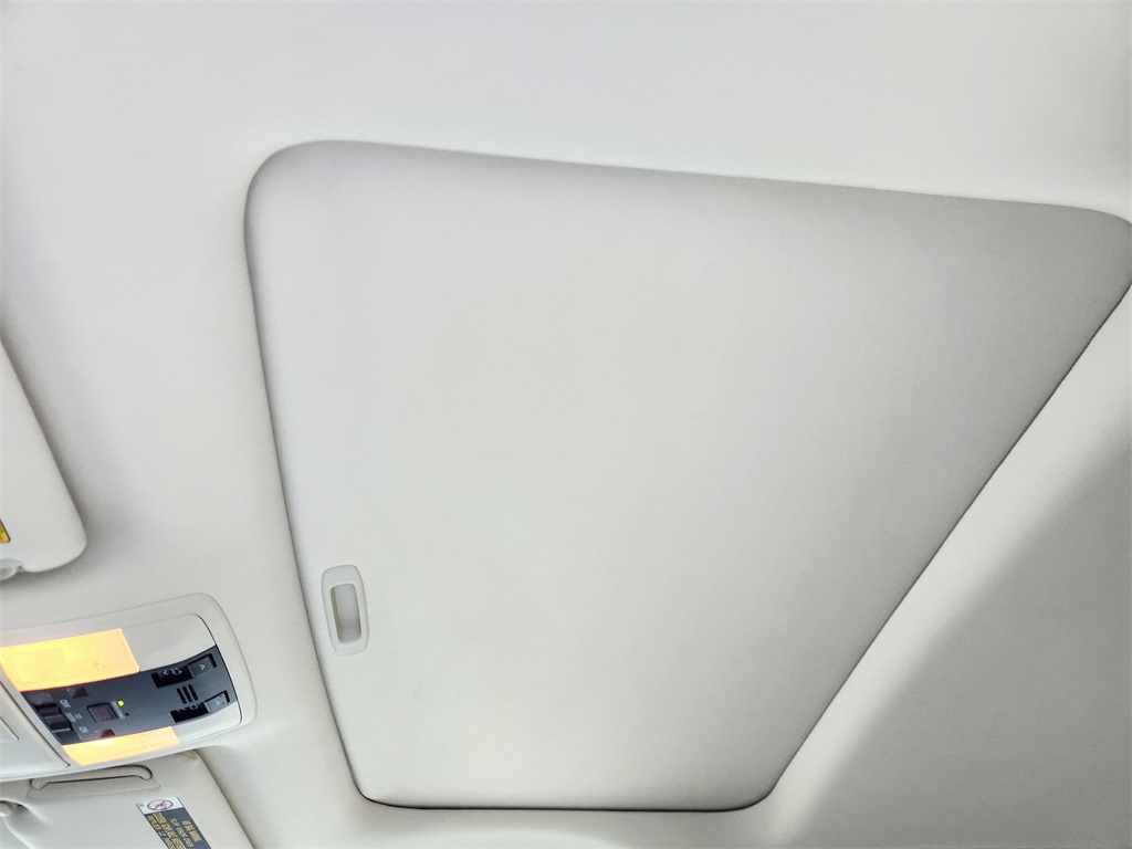 2020 Lexus GX 460 Silver at Westside Lexus