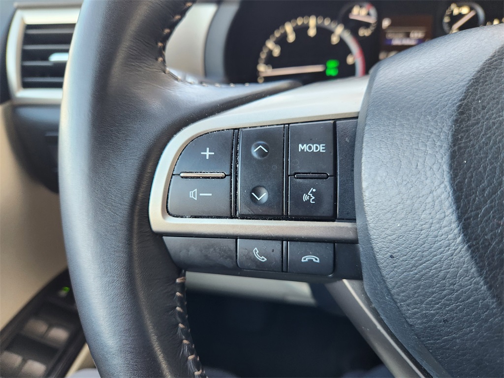 2020 Lexus GX 460 Silver at Westside Lexus