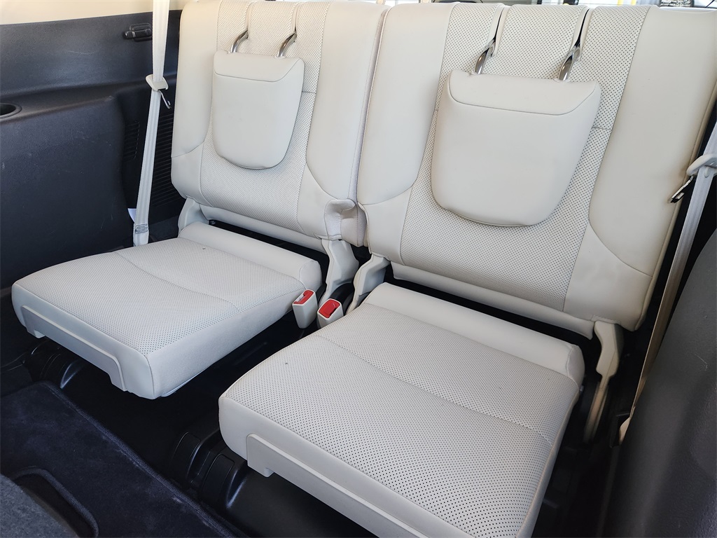 2020 Lexus GX 460 Silver at Westside Lexus