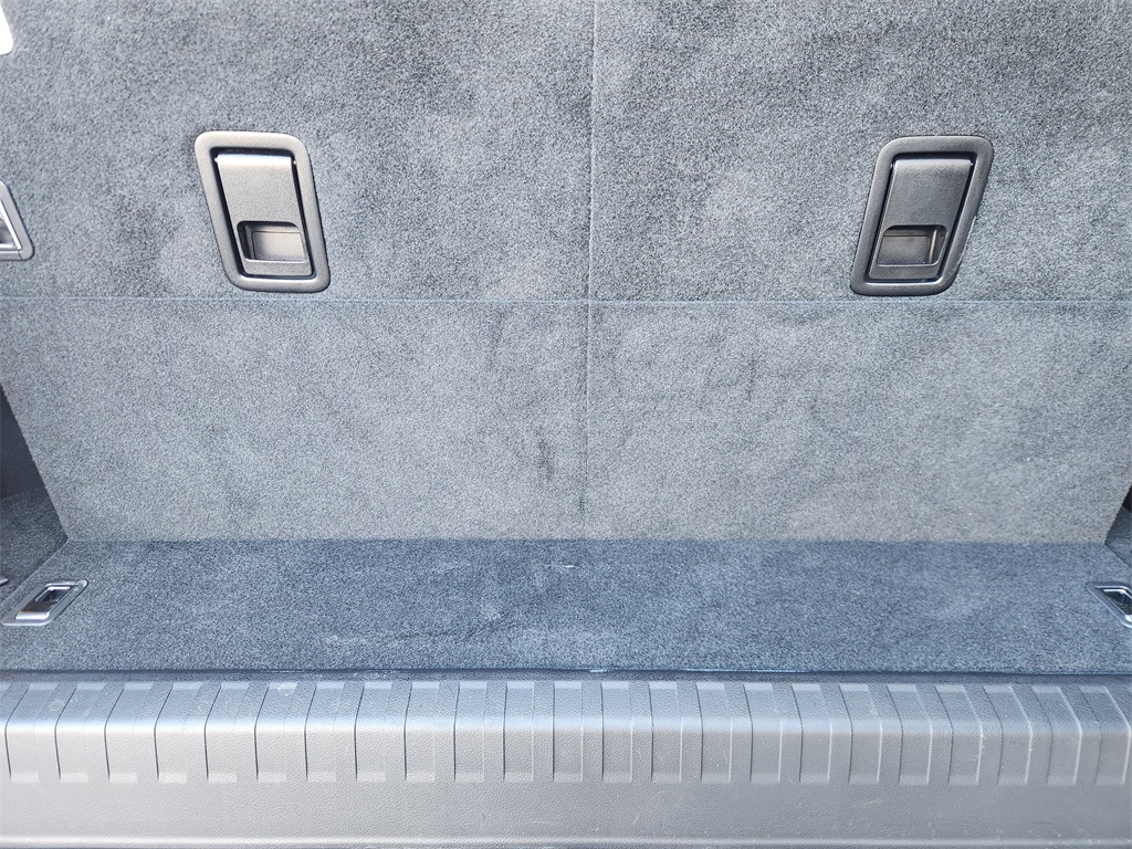 2020 Lexus GX 460 Silver at Westside Lexus