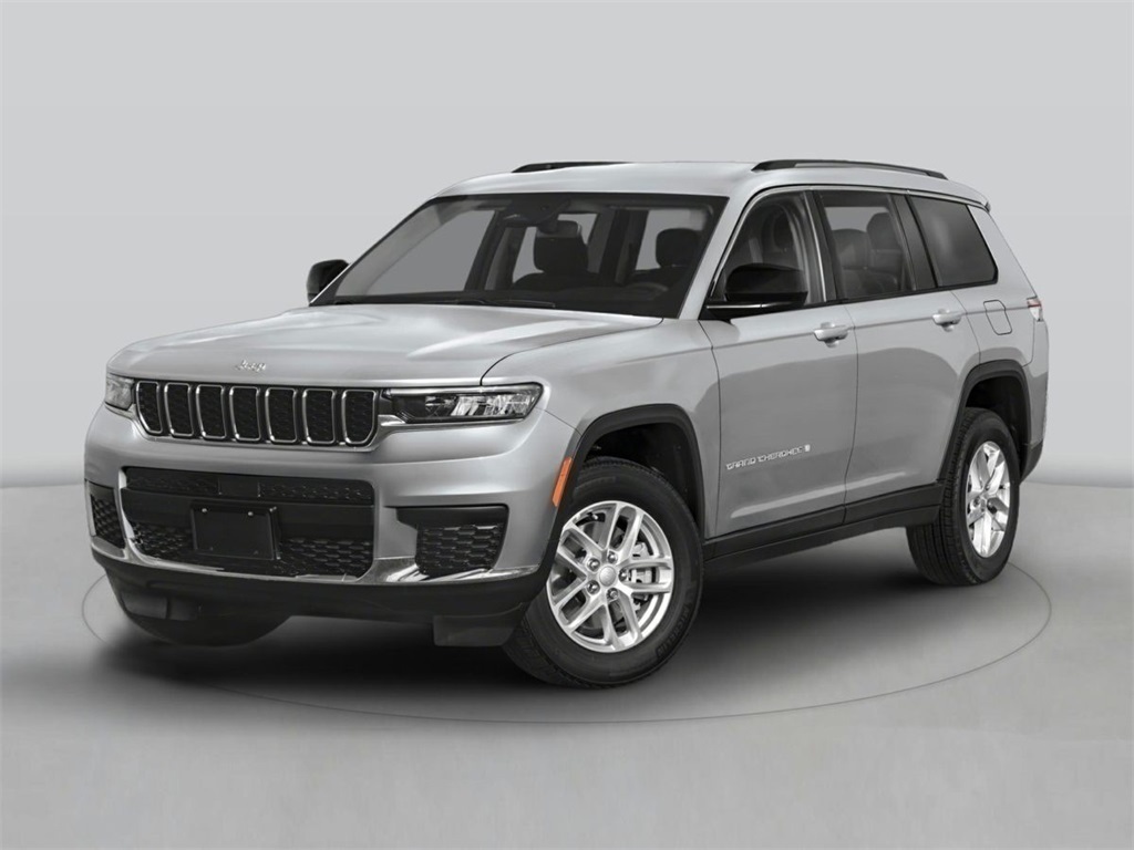 New Car 2025 Jeep Grand Cherokee L  Laredo For Sale Under $40,000 In San Marcos, Texas