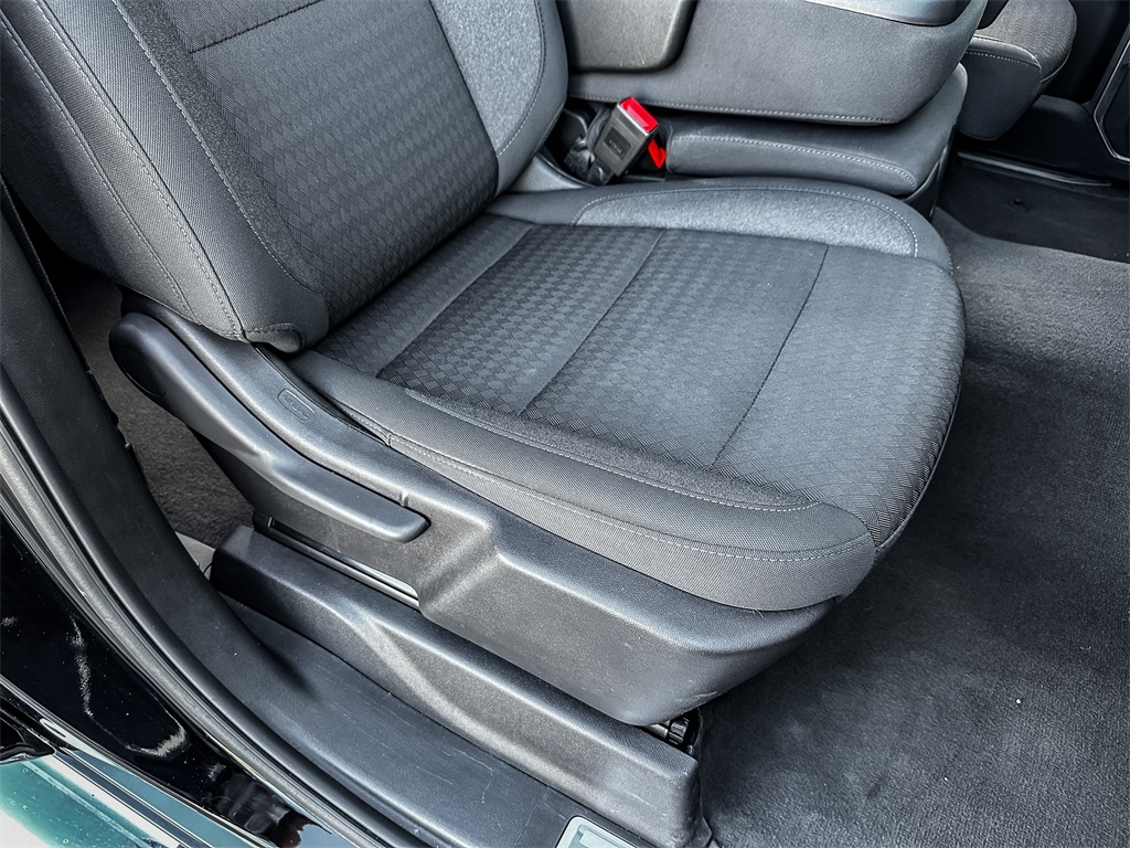 Used Car 2024 Chevrolet Silverado 1500  Lt For Sale Under $50,000 In San Marcos, Texas
