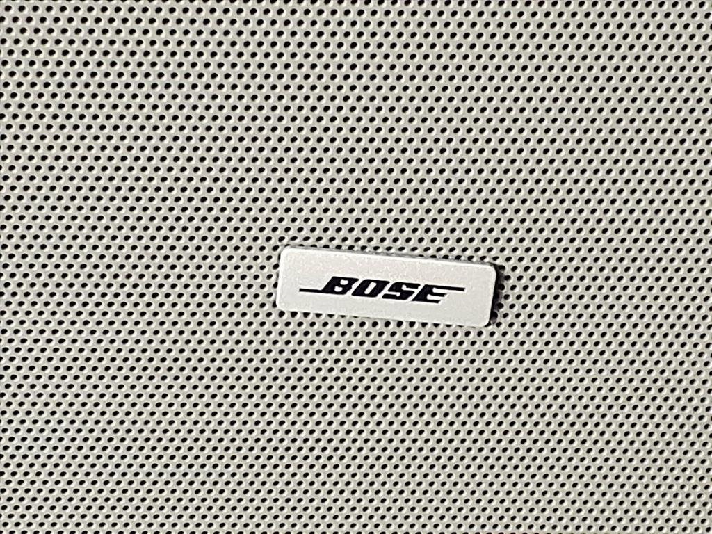 2020 Cadillac XT6 Premium Luxury Silver at Classic Chevrolet Galveston