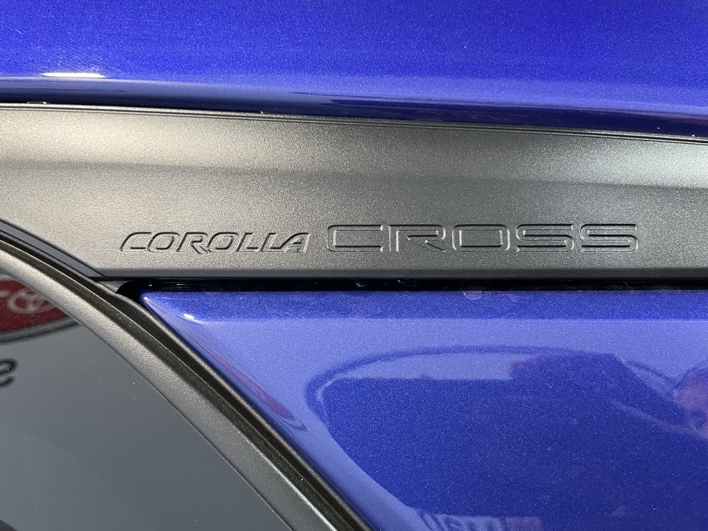 Thumbnail: 2026 Toyota Corolla Cross - 14