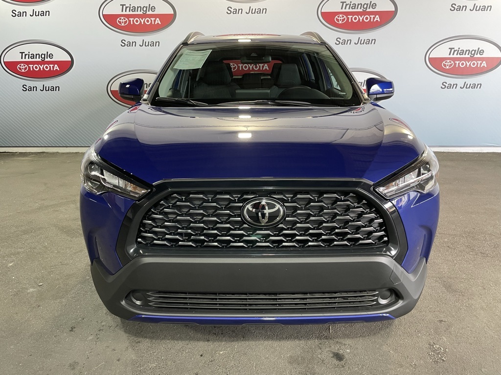 Thumbnail: 2026 Toyota Corolla Cross - 2