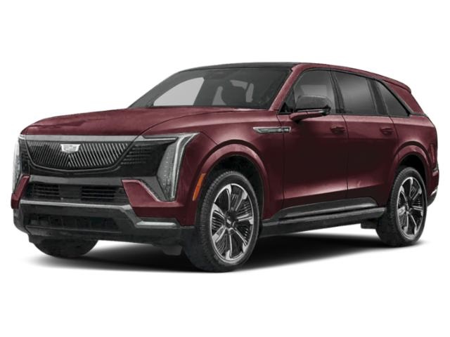 2025 Cadillac Escalade IQ Sport 2 AWD