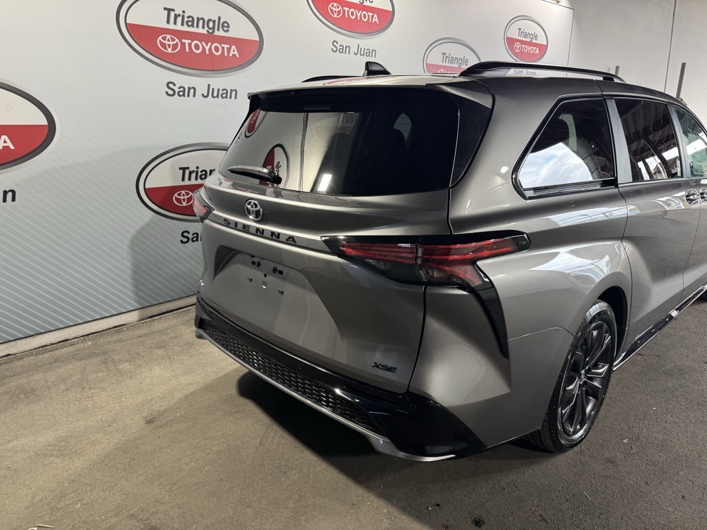 Thumbnail: 2026 Toyota Sienna - 19