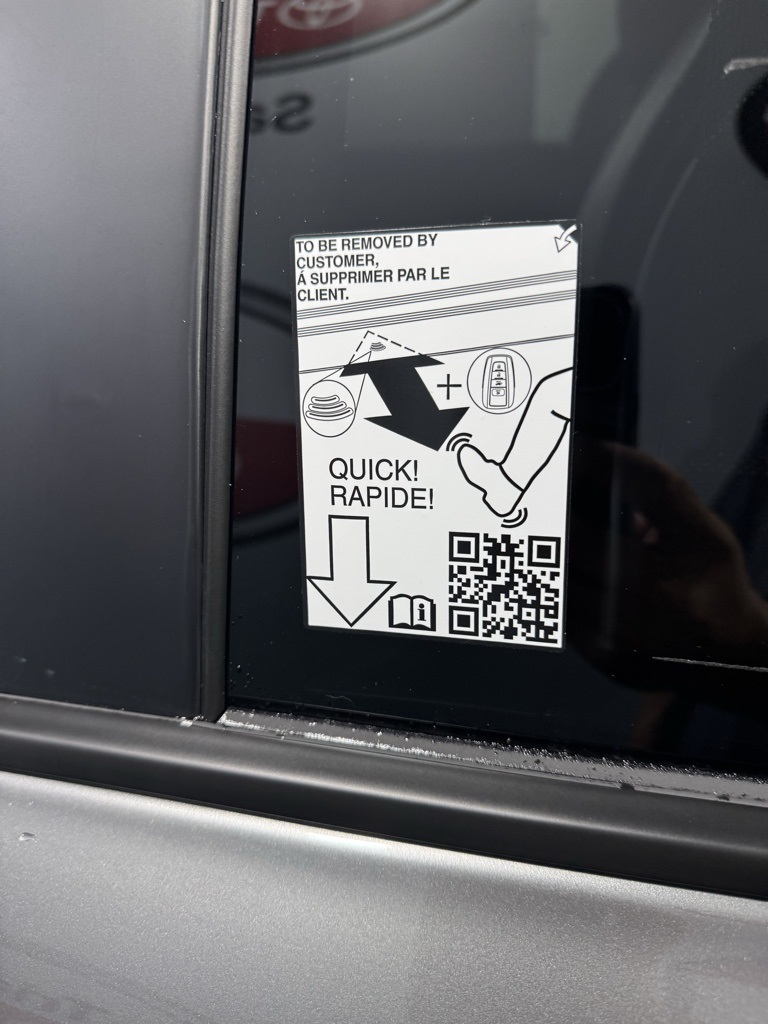 Thumbnail: 2026 Toyota Sienna - 28