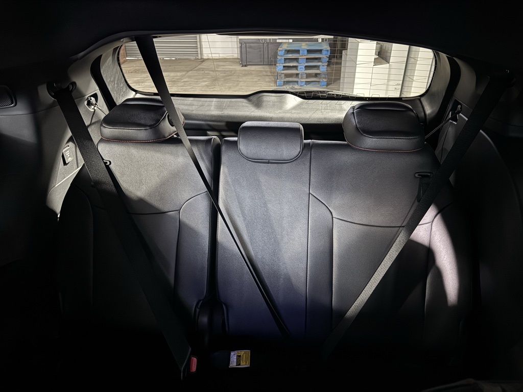 Thumbnail: 2026 Toyota Sienna - 30