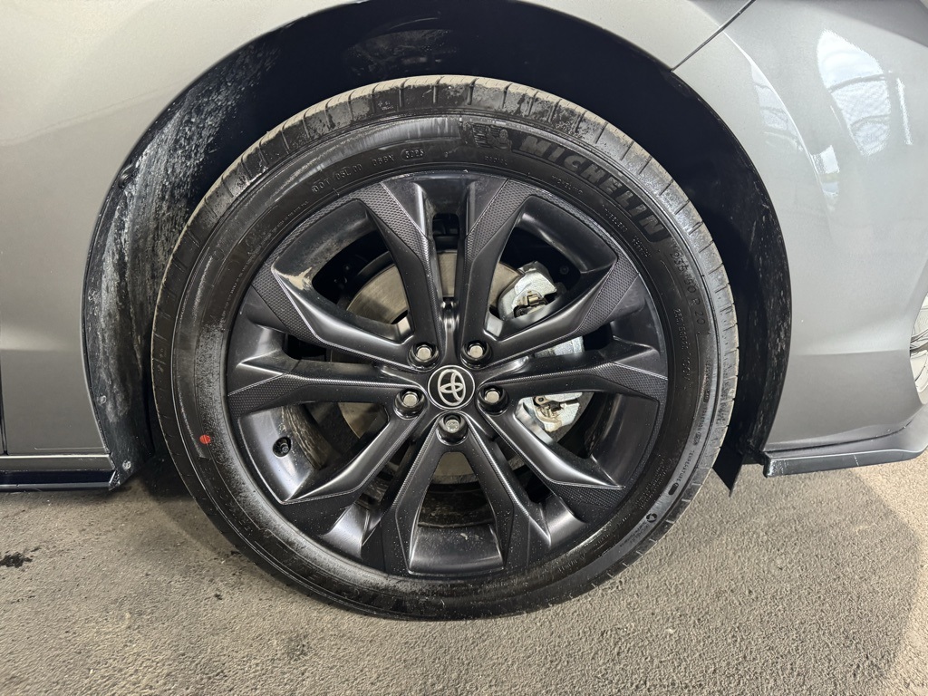 Thumbnail: 2026 Toyota Sienna - 7