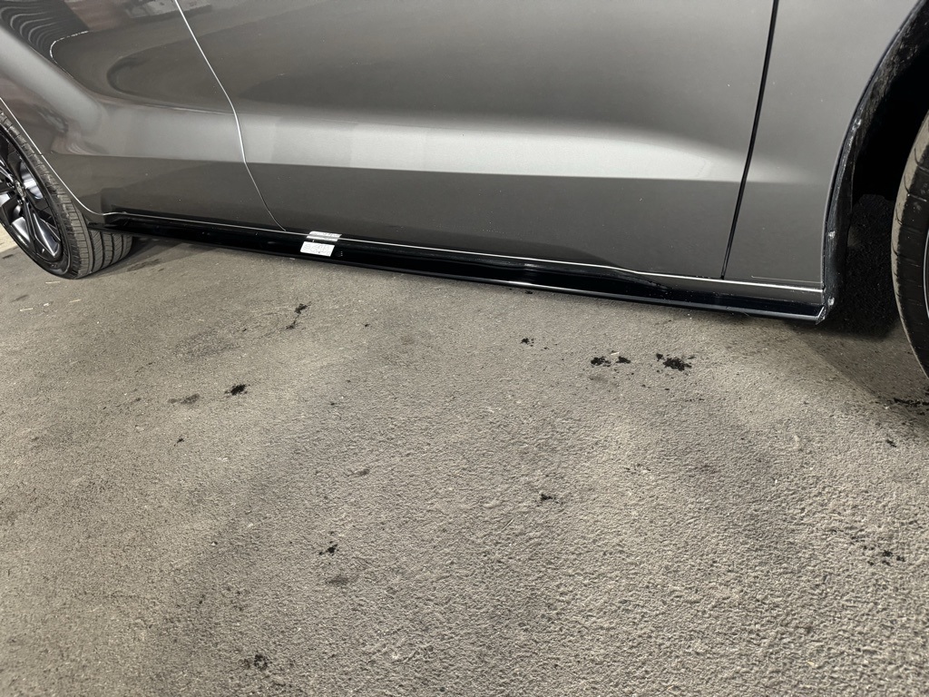 Thumbnail: 2026 Toyota Sienna - 8