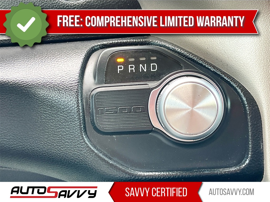 2020 Ram 1500 Laramie Black at Victoria Chrysler Dodge Jeep Ram