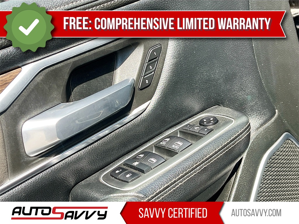 2020 Ram 1500 Laramie Black at Victoria Chrysler Dodge Jeep Ram