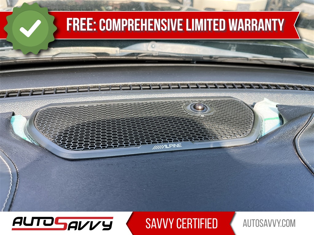 2020 Ram 1500 Laramie Black at Victoria Chrysler Dodge Jeep Ram