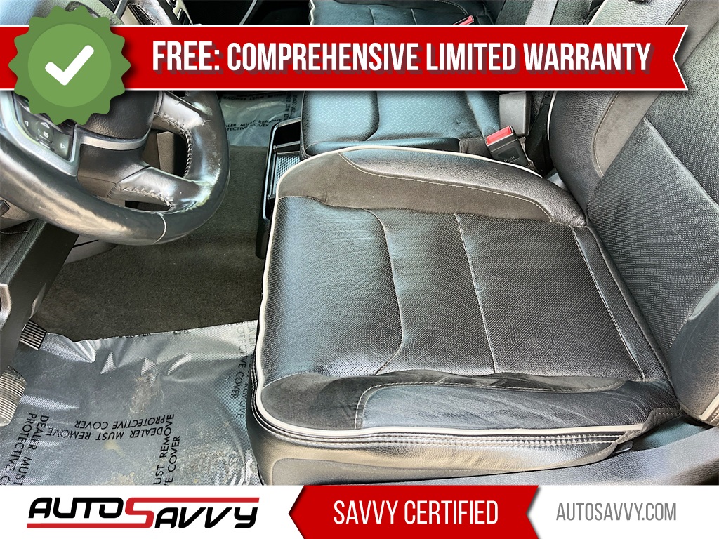 2020 Ram 1500 Laramie Black at Victoria Chrysler Dodge Jeep Ram