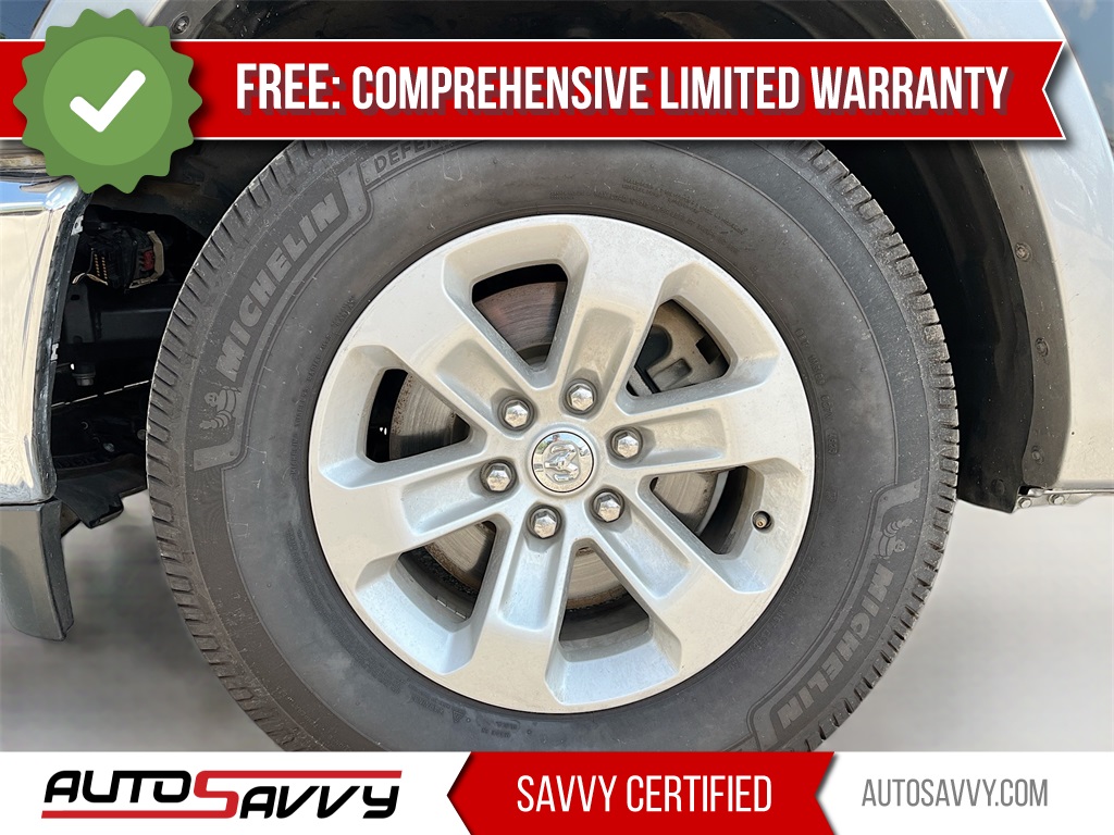 2020 Ram 1500 Laramie Black at Victoria Chrysler Dodge Jeep Ram